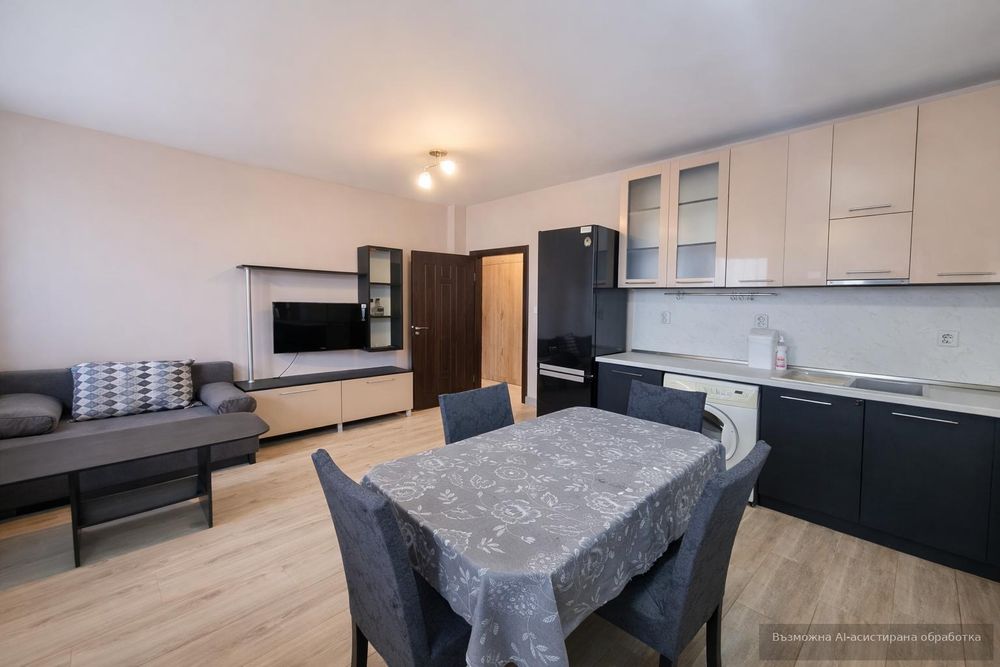 Двустаен апартамент  в гр.Варна, Колхозен пазар!