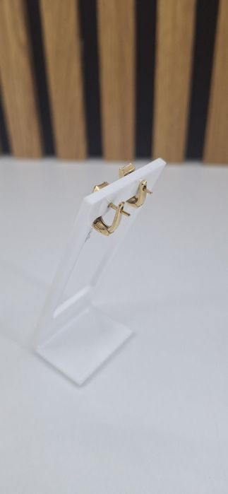 Cercei Aur 14K 3,28Gr #42833