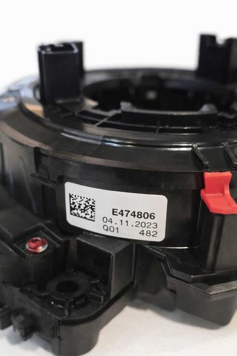 BMW комбиниран превключвател на кормилната колона (SZL)