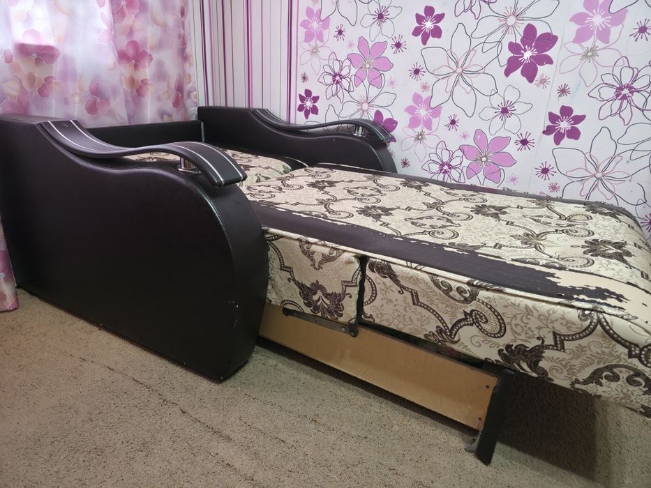 Продаю  кресло кровать