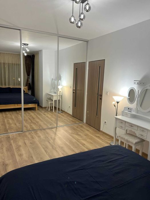 Apartament Regim Hotelier 200 RON ( NU PRIMIM ESCORTE)