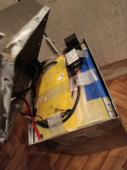 Аккумулятор для электровелосипед