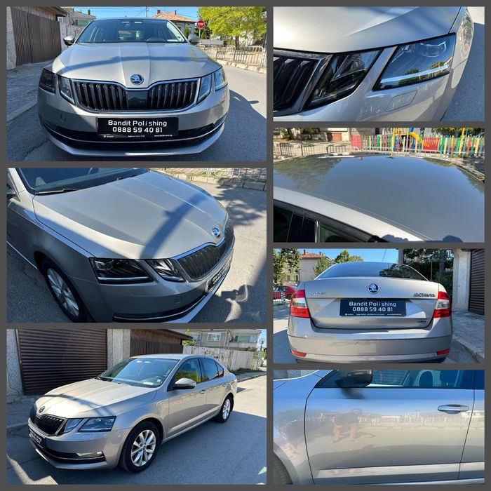 Пастиране на Автомобили,Фарове,Почистване на кожени салони