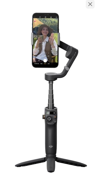 Стедикам DJI Osmo mobile 6