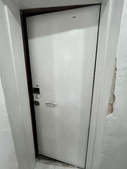 Продам Входную Дверь