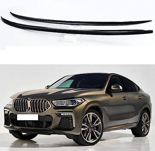 Bare longitudinale Plafon  BMW X6 G06 X6M F96 2019-2026