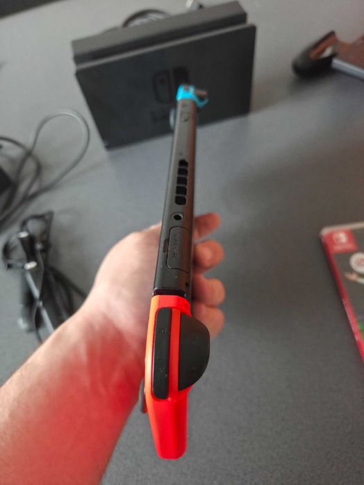 VAND CONSOLA NINTENDO SWITCH V2