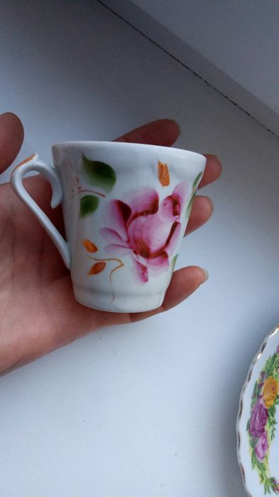 Пополнение для серванта