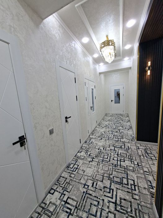 Квартира Гарден сити