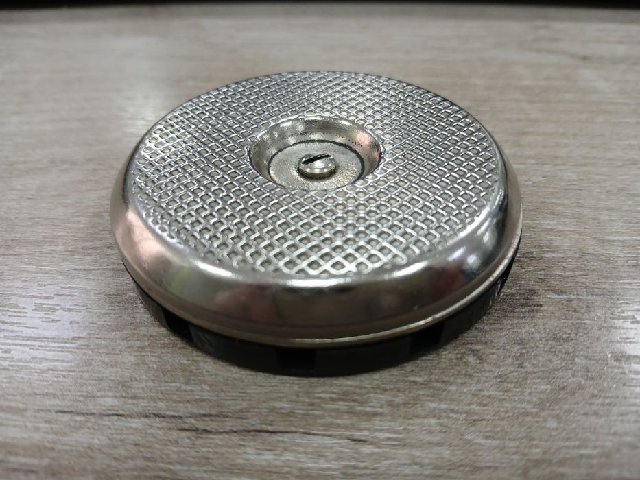 Хроматический камертон.