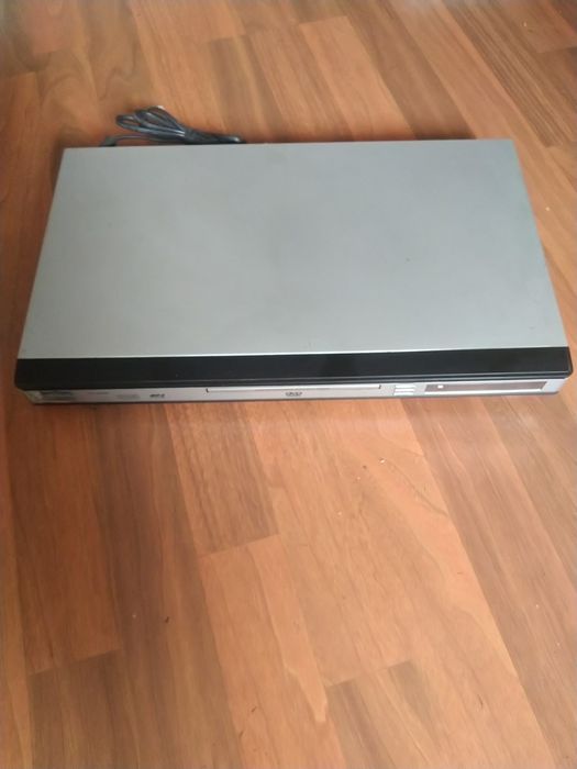 Vând aparat DVD, E-boda pentru piese