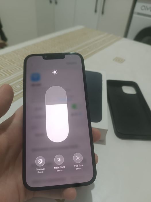 Продам айфон. 13
