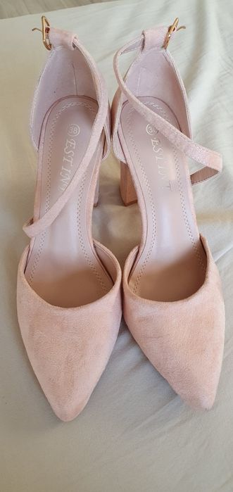 Pantofi damă casual