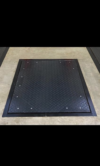 Електронна везна Еликом, кантар 3000кг.