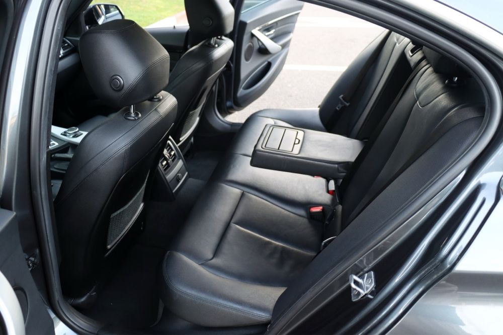 Bmw 330e iPerformance M pachet Plug-in hybrid