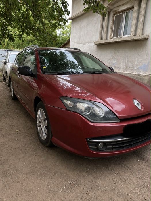 Vand sau schimb renault laguna 3 2010 2.0 dci 150 cai, manuala 6+1