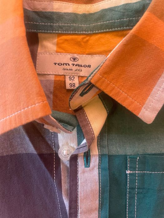 Дрехи за размер 104