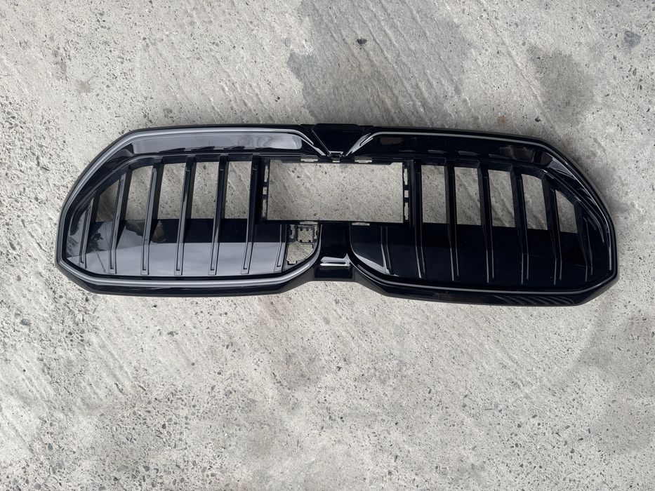 Grile active luminate pt  bmw g60 g61