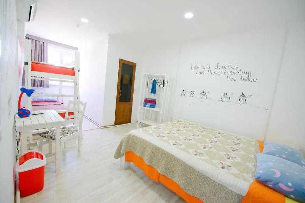 СРОЧНО Продаётся 2 Этажны 400м2 Гостиница 55–60 мест Мирабад