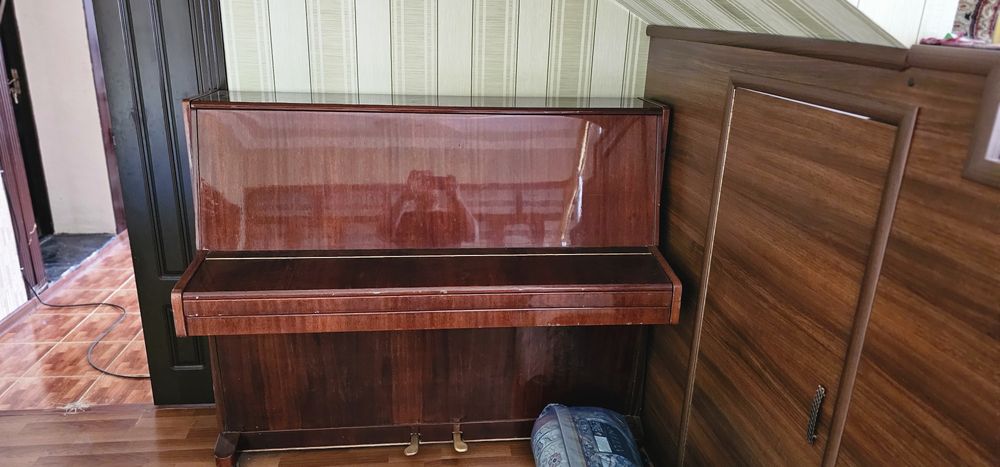 Sro'chna prodayotsya pianino elegiya otlichno sostayaniya