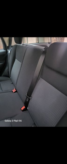 Land Rover freelander 2 automat