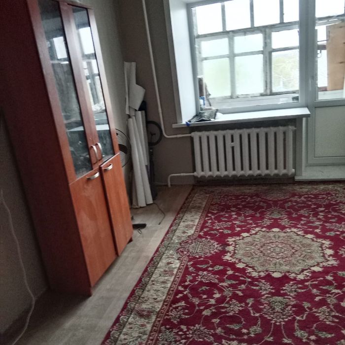 Продам 1 комнатную квартиру