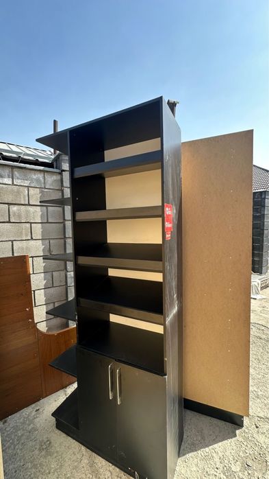 Полки для одежды