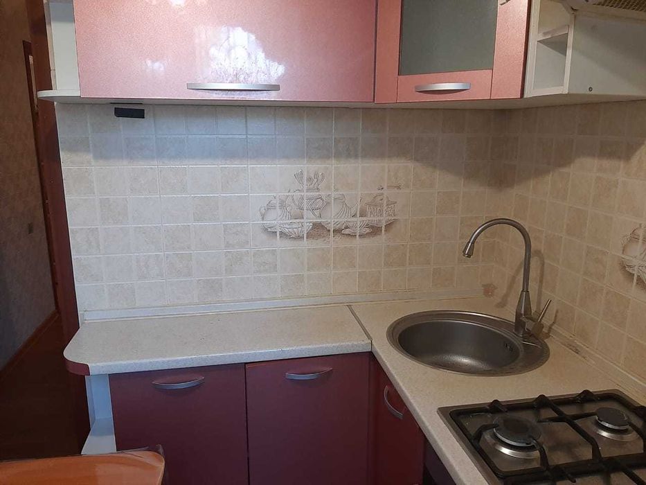 Сдать в  Аренду квартиру