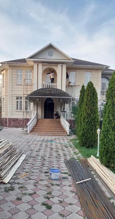 Жидкий травертин, Термопанели