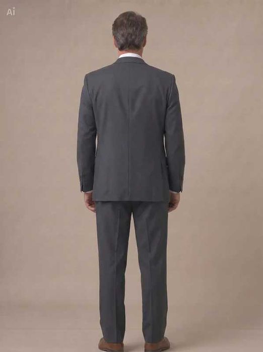 Costum DFR silver label