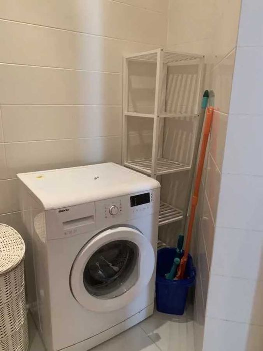 Дава се под наем Едностаен апартамент в София, Зона Б-18 - 50 кв.м за 397.8 € - Снимка #3