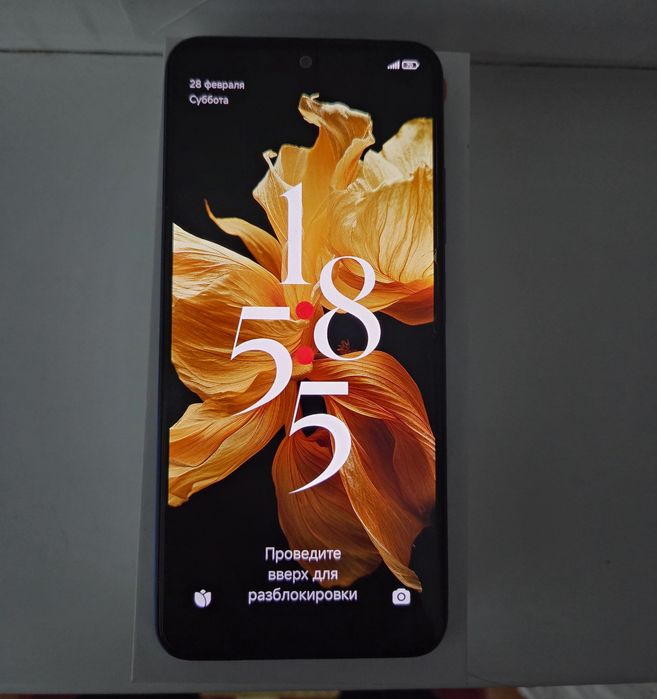 Продам телефон    .