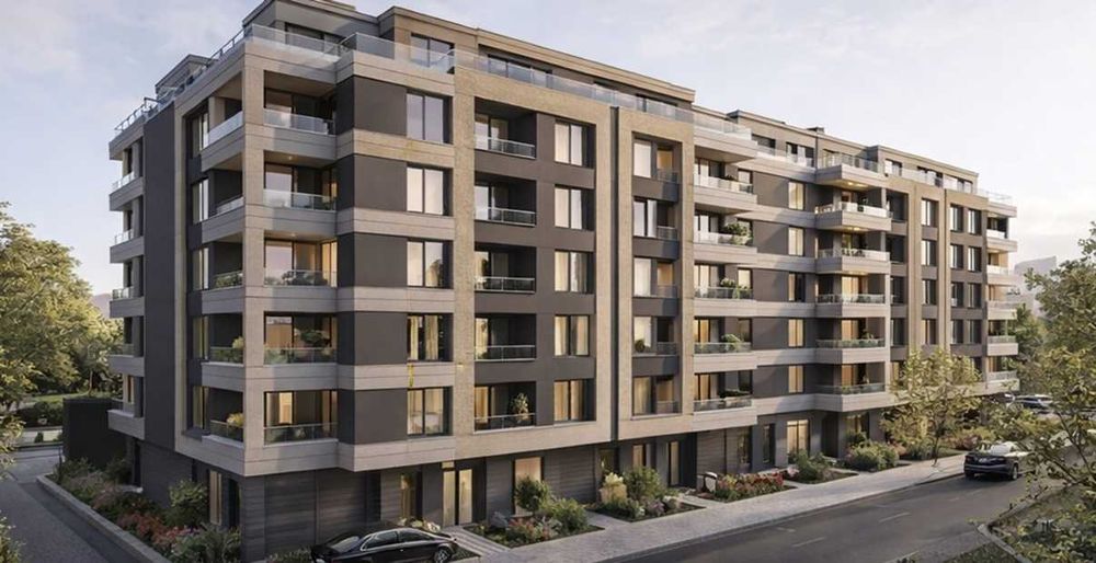 Дава се под наем Ателие в София, Малинова долина - 37 кв.м за 109721.91 € - Снимка #1