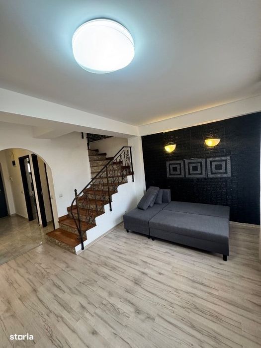 Duplex Prelungirea Ghencea-Bragadiru