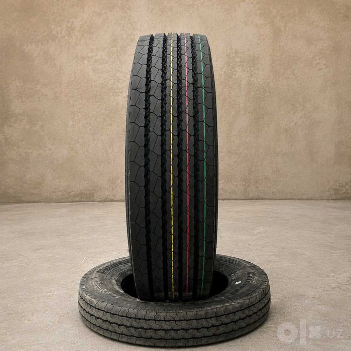 235/75R17.5 va boshqa razmerlarda shinalar mavjud