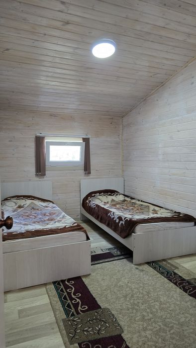 Дом аренда Бухтарма