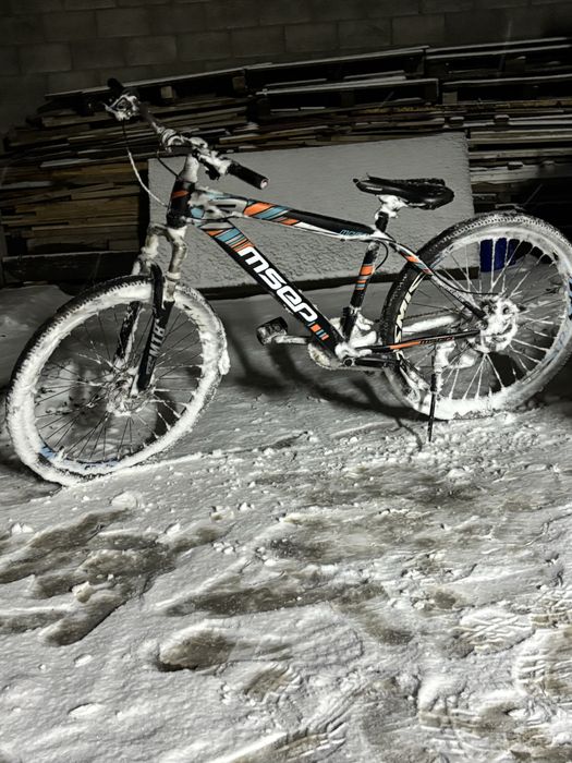 Велосипед спортивный