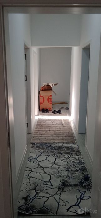 Sergeli nur xayotda faqat oilaga ga kvartira