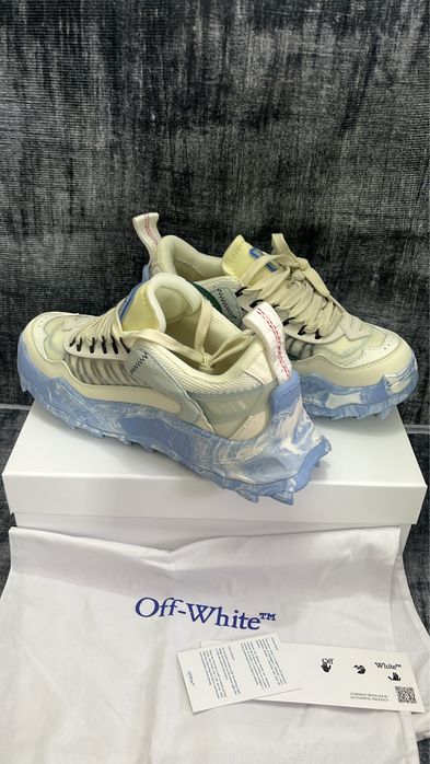 Off White Odsy 1000 nr 40,41