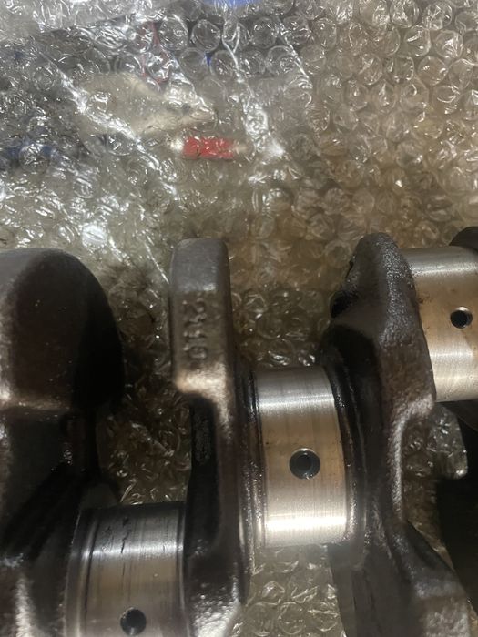 Коленвал 1.5 ваз 2110