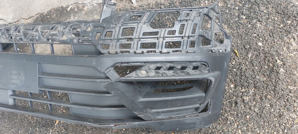 Bara fata vw crafter model 2017