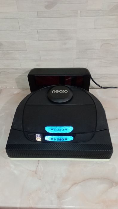 aspirator robot Neato Botvac