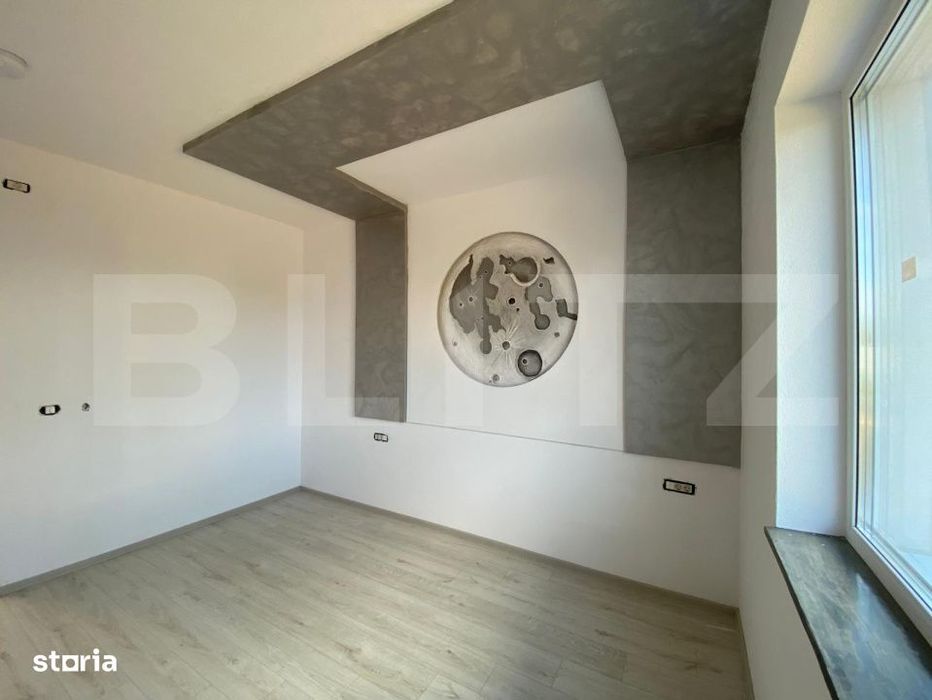 Duplex parter 3 camere, 70 mp, 250 mp teren, zona Bucovat