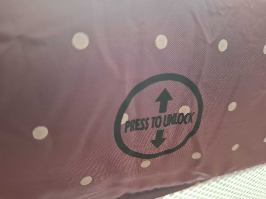 Бебешка преносима кошара Chipolino Ariel