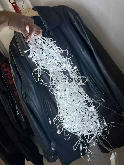 Гирлянда гирлянда