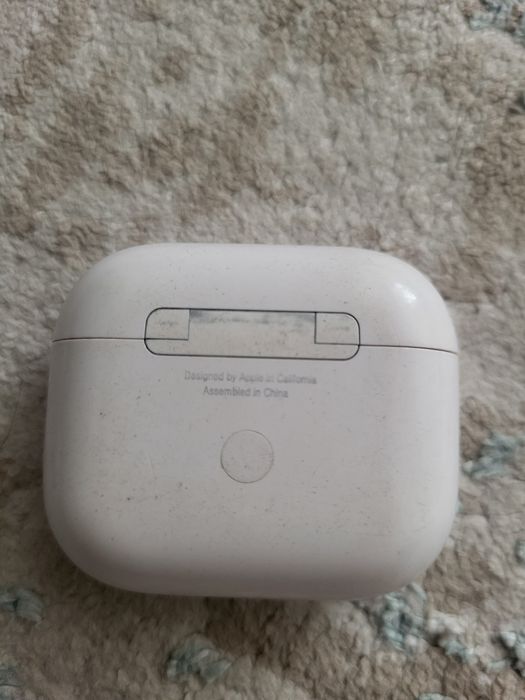 Air pods оригинал