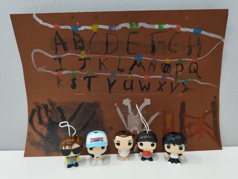 Уилл(Will) продаём редкую фигуру