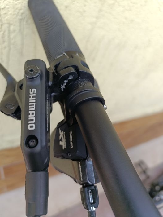 Merida 29 цола Карбон