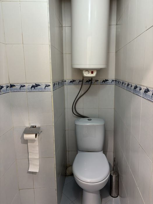 Апартамент под наем във Възраждане, Варна