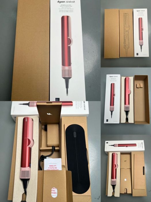 [ SALE ] Dyson Airstrait